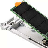 COOLER MASTER ORACLE AIR NVME M.2 SSD ALUMINUM ENCLOSURE (2Y)