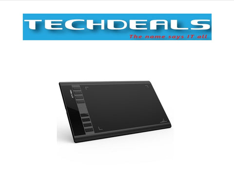 XP-Pen Star 03 V2 Drawing Tablet