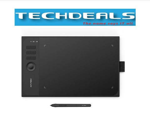 XP-PEN Star06 Wireless Drawing Tablet