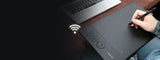 XP-PEN Star06 Wireless Drawing Tablet