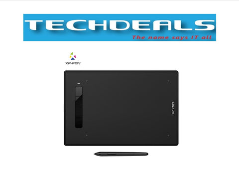 XP-Pen Star G960S Plus Drawing Tablet