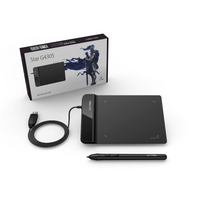 XP-Pen Star G430S Drawing Tablet