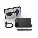 XP-Pen Star G430S Drawing Tablet
