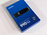 Samsung 990 EVO PLUS NVMe PCIe 1TB | 2TB | 4TB