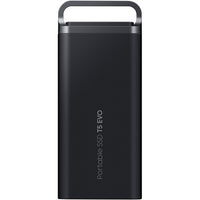Samsung Portable SSD T5 EVO USB 3.2 Gen 1