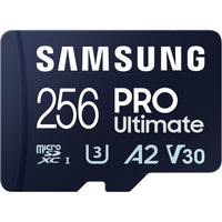 Samsung Pro Ultimate  MicroSDXC UHS-I A2 R200M