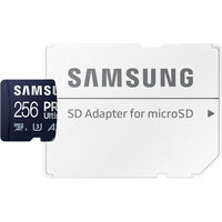 Samsung Pro Ultimate  MicroSDXC UHS-I A2 R200M