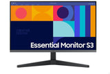 Samsung S27C330GAE 27" Bezel Less Monitor