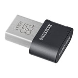 Samsung USB Flash Drive FIT Plus USB 3.1 Read up to 400 MB/s