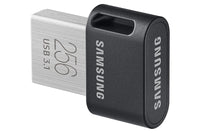 Samsung USB Flash Drive FIT Plus USB 3.1 Read up to 400 MB/s