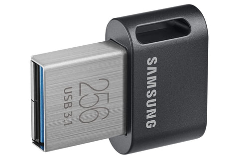 Samsung USB Flash Drive FIT Plus USB 3.1 Read up to 400 MB/s