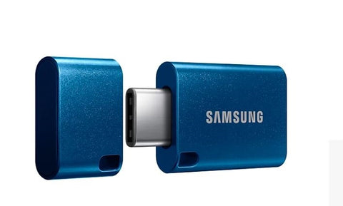 Samsung USB Flash Drive Type-C Read up to 400 MB/s