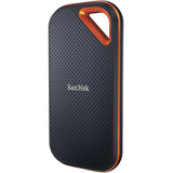 SanDisk Extreme PRO Portable SSD E81 - 4TB