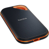 SanDisk Extreme PRO Portable SSD E81 - 4TB