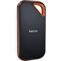 SanDisk Extreme PRO Portable SSD E81 - 4TB