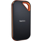 SanDisk Extreme PRO Portable SSD E81 - 4TB