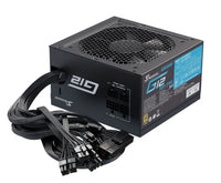 Seasonic G12 GM-750 (ATX2.4) 80 Plus Gold PSU / Semi-Modular / Silent Fan / 750W /850W