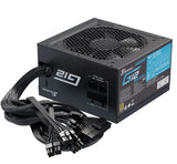 Seasonic G12 GM-750 (ATX2.4) 80 Plus Gold PSU / Semi-Modular / Silent Fan / 750W /850W