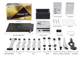 SEASONIC FOCUS GX WHITE ATX 3.0 750W/850W/1000W