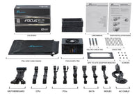 Seasonic Focus SPX-750