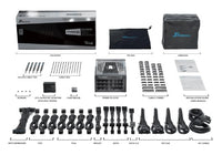 SEASONIC PRIME PX ATX 3.1 2200W
