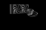 Deepcool LE240 V2 Zero Dark AIO Cpu Cooler