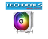 Thermalright Assassin X 120 Refined SE ARGB White - AMD