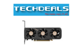 Zotac RTX5050 8GB GDDR6 Low Profile