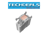Thermalright Assassin X 120 Refined SE ARGB White - AMD