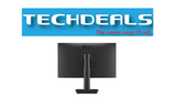 LG 24MS550-B 23.8” IPS F.HD 100Hz HDMI/SPK Monitor