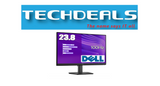 Dell Pro E2425HM 23.8" F.HD IPS Monitor