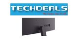 LG 27G411A-B 27" F.HD IPS 144Hz/1Ms Monitor