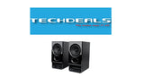 Edifier R20BT Black Noir USB Power BT Speaker