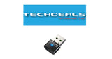 B-Link WDN954AX AX900+BT5.4 WiFi DB USB Adapter