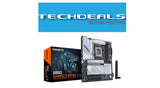 Gigabyte B860 Gaming X WiFi6E Atx LGA1851 Board