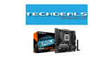 Gigabyte B850M Eagle WiFi7 M-Atx AM5 Board
