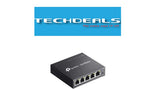 Tp-Link ES205G 5-Port Gigabit Omada Easy Managed Switch