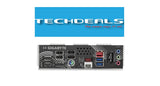 Gigabyte B850M Eagle WiFi7 M-Atx AM5 Board