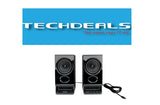 Edifier R20BT Black Noir USB Power BT Speaker
