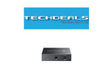 Tp-Link ES205G 5-Port Gigabit Omada Easy Managed Switch