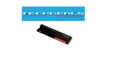 WD Black SN7100 1TB M.2 PCIe Gen4 7250Mb/s SSD