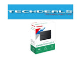 Toshiba 4TB Canvio Partner USB-C Portable HDD