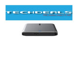 Toshiba 4TB Canvio Partner USB-C Portable HDD