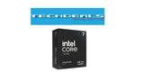 Intel Core Ultra 7 270K Plus 24(8+16) Core 24T 3.2GHz Cpu