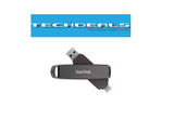 SanDisk SDDDE1-256G Extreme PRO Dual Drive