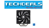 Thermalright Assassin X 120 Refined SE Air Cooler for Intel