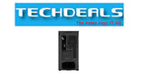 Zotac ALLOY M-Atx Case 3xFan Black