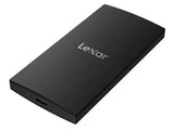 Lexar SL300 1TB Portable SSD USB3.2 Gen2 (R1050MB/s)
