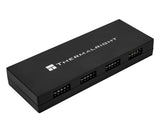 Thermalright X5 USB Internal Hub - Black