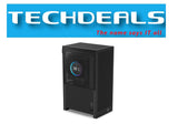Nzxt H2 Flow Mini-ITX Airflow Case Black